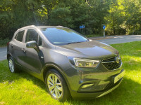 VAUXHALL MOKKA X