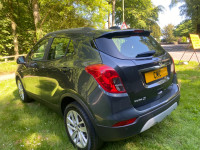 VAUXHALL MOKKA X