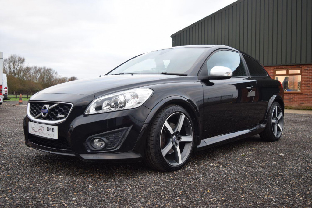 VOLVO C30
