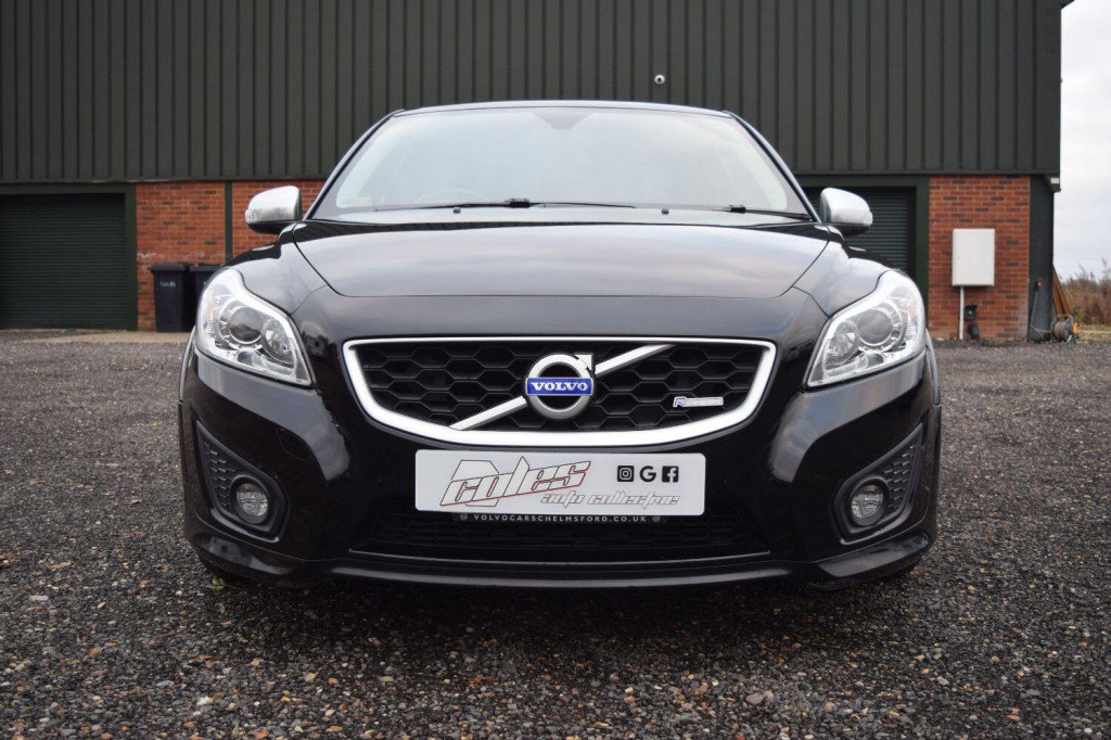 VOLVO C30