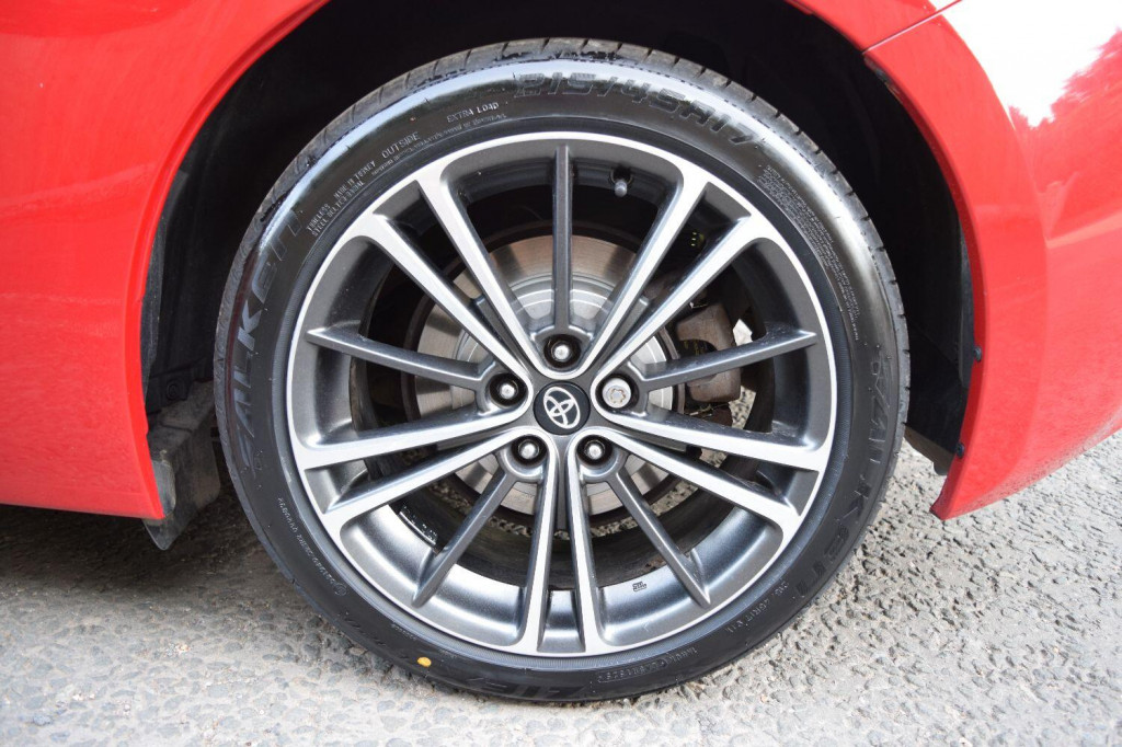 TOYOTA GT86