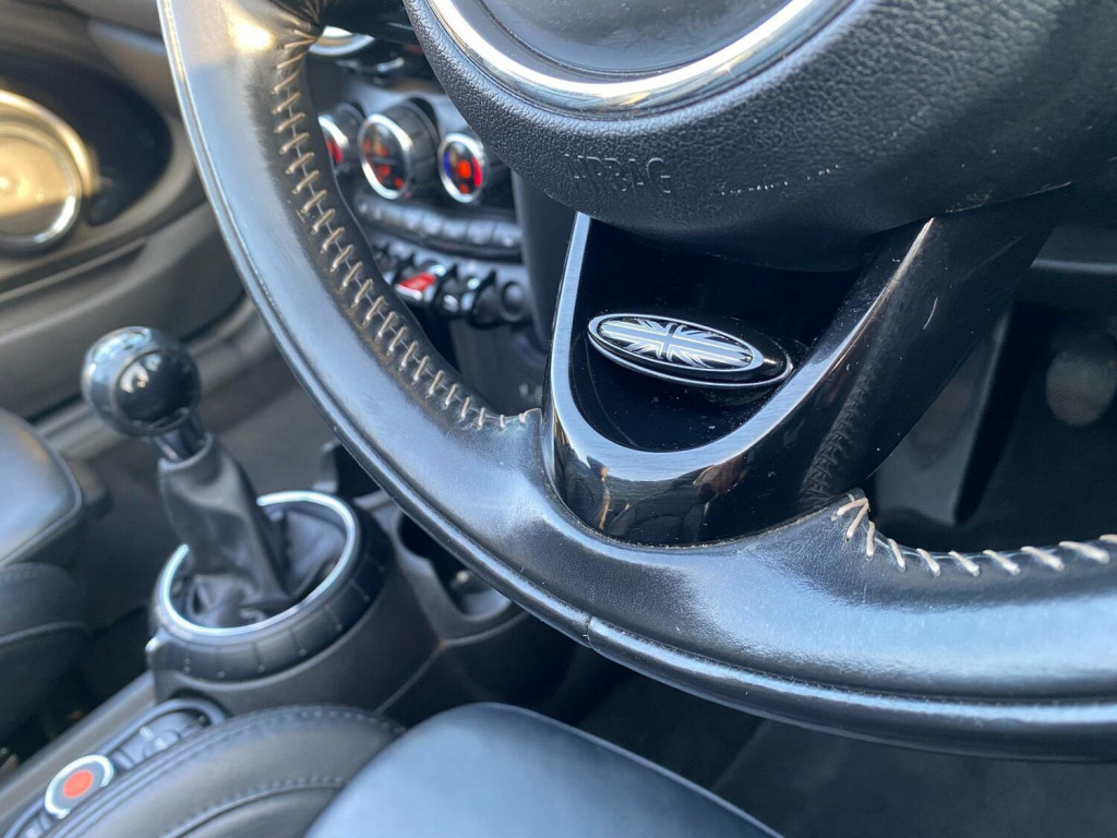 MINI CONVERTIBLE