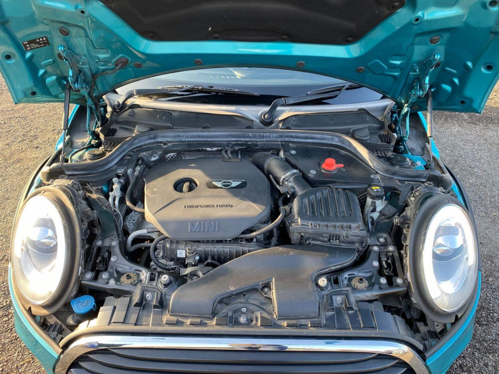 MINI CONVERTIBLE