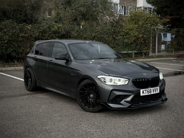 BMW