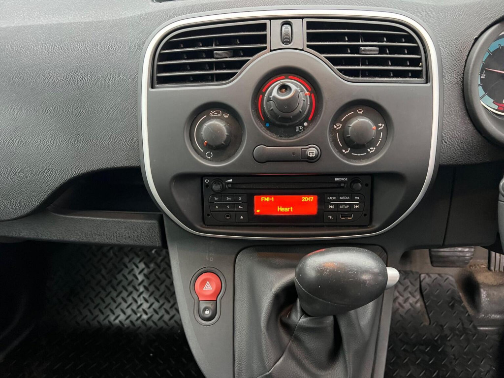 RENAULT KANGOO MAXI