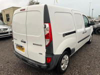 RENAULT KANGOO MAXI