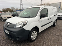 RENAULT KANGOO MAXI