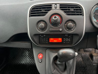 RENAULT KANGOO MAXI
