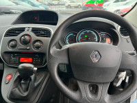 RENAULT KANGOO MAXI