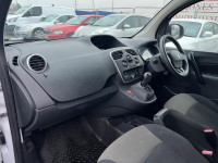 RENAULT KANGOO MAXI
