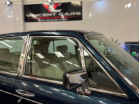 ROLLS-ROYCE SILVER SPIRIT