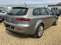ALFA ROMEO 159