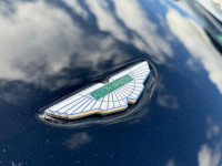ASTON MARTIN DB9