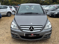 MERCEDES-BENZ B CLASS