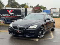 BMW 6 SERIES GRAN COUPE