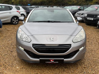 PEUGEOT RCZ