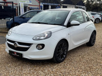VAUXHALL ADAM