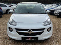 VAUXHALL ADAM