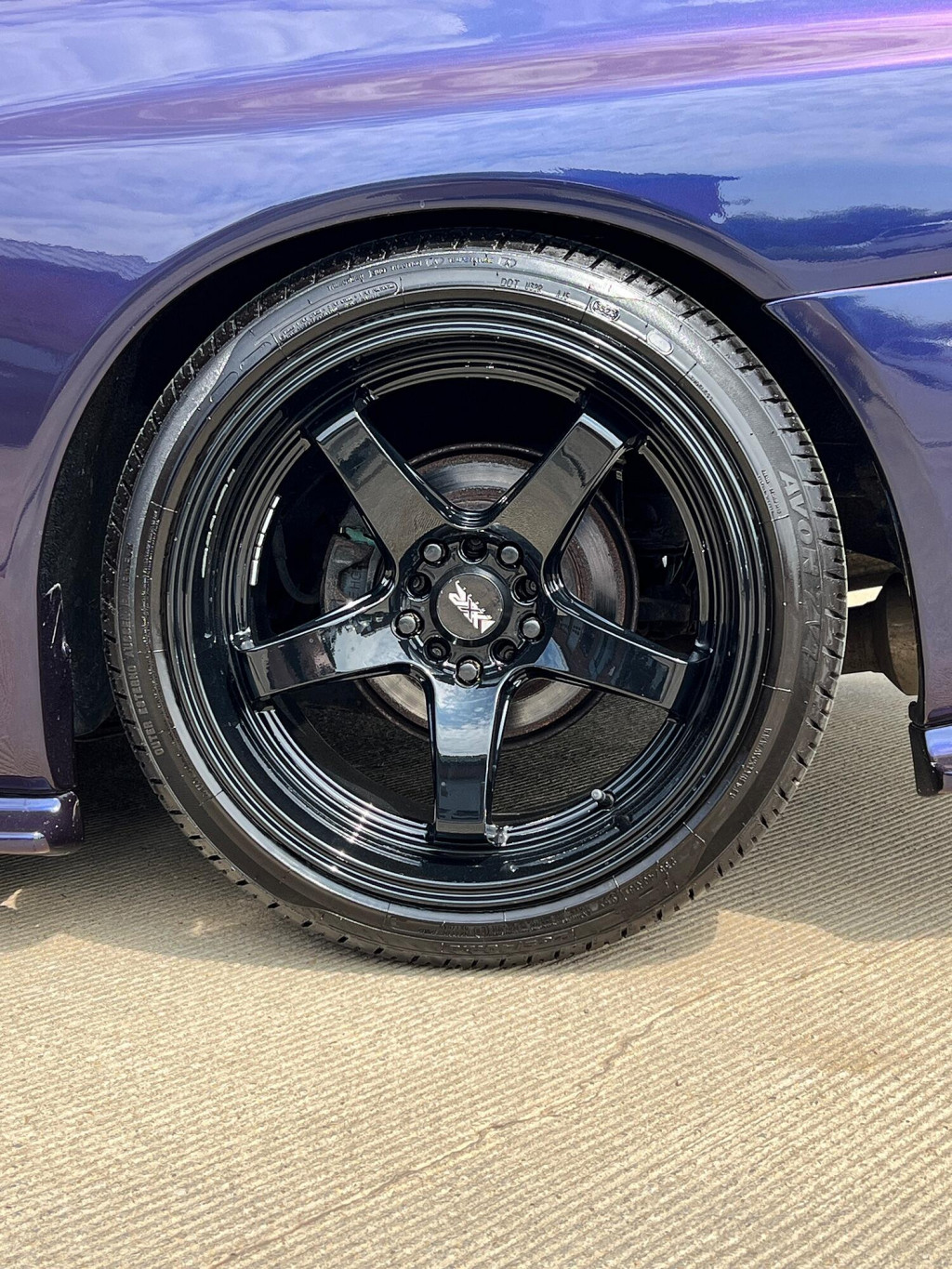 NISSAN SKYLINE
