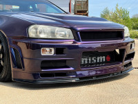 NISSAN SKYLINE