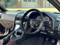 NISSAN SKYLINE