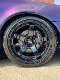 NISSAN SKYLINE