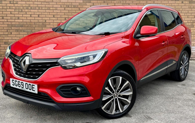 RENAULT KADJAR