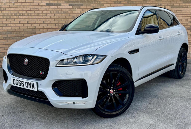 JAGUAR