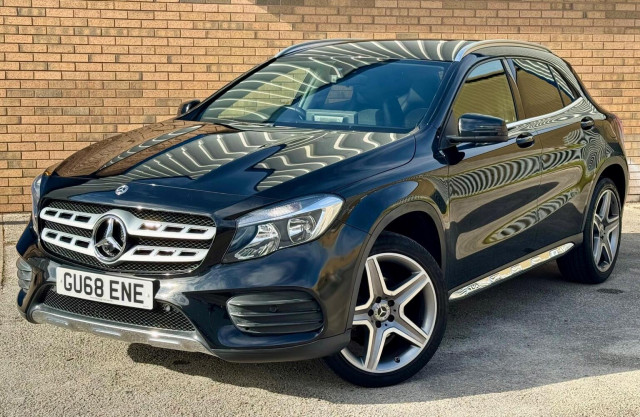 MERCEDES-BENZ
