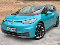 VOLKSWAGEN ID.3