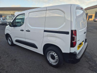 VAUXHALL COMBO