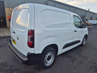 VAUXHALL COMBO