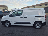 VAUXHALL COMBO