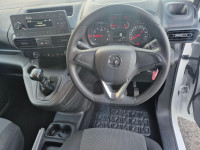 VAUXHALL COMBO