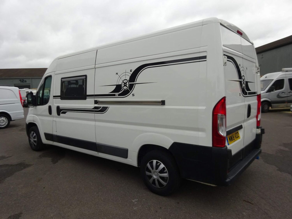 CITROEN RELAY