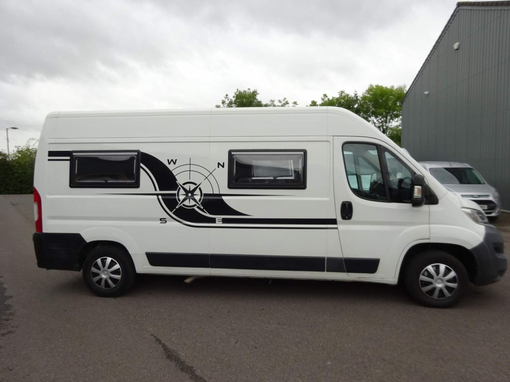 CITROEN RELAY