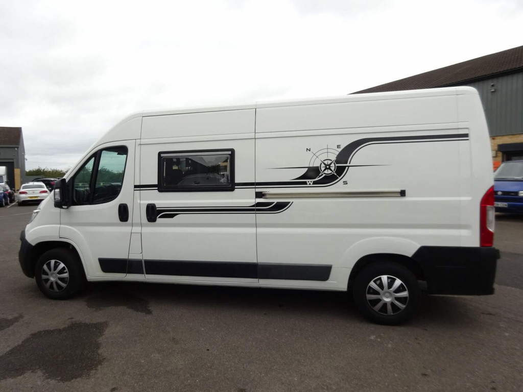 CITROEN RELAY