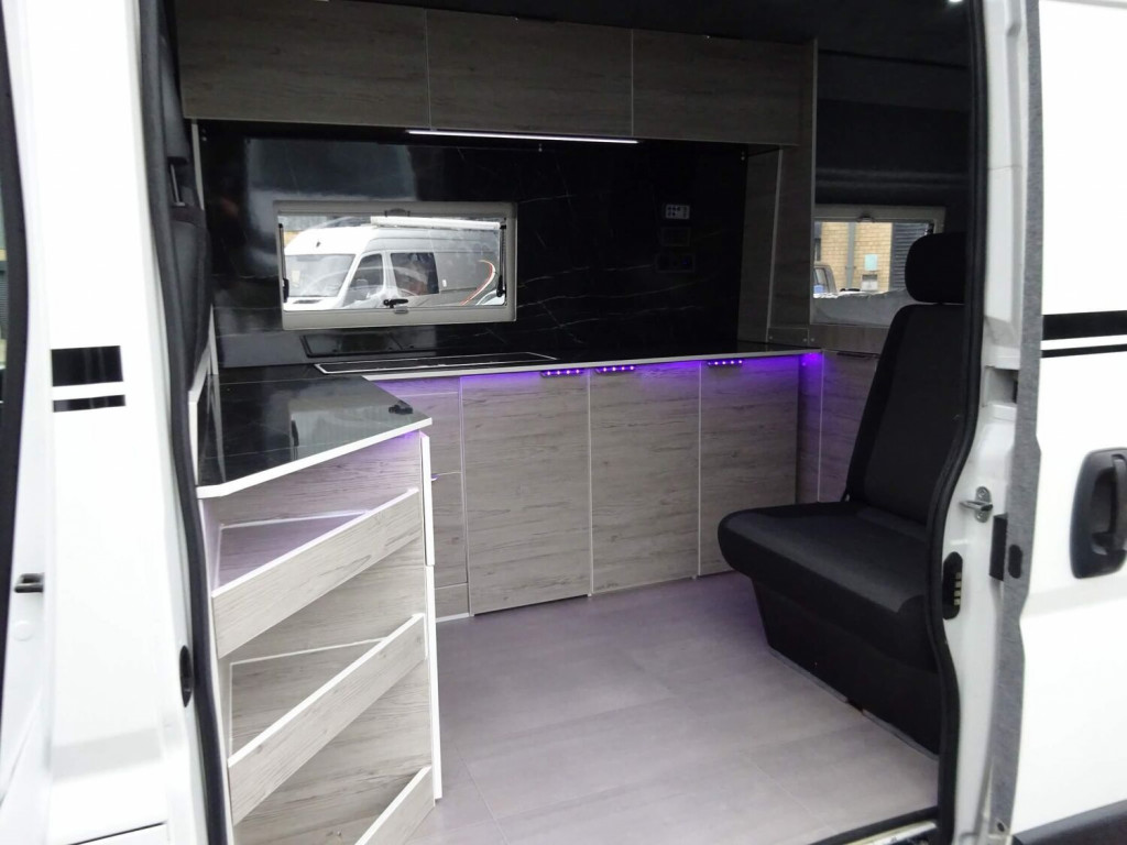CITROEN RELAY
