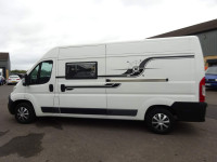 CITROEN RELAY
