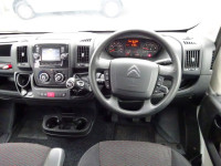 CITROEN RELAY