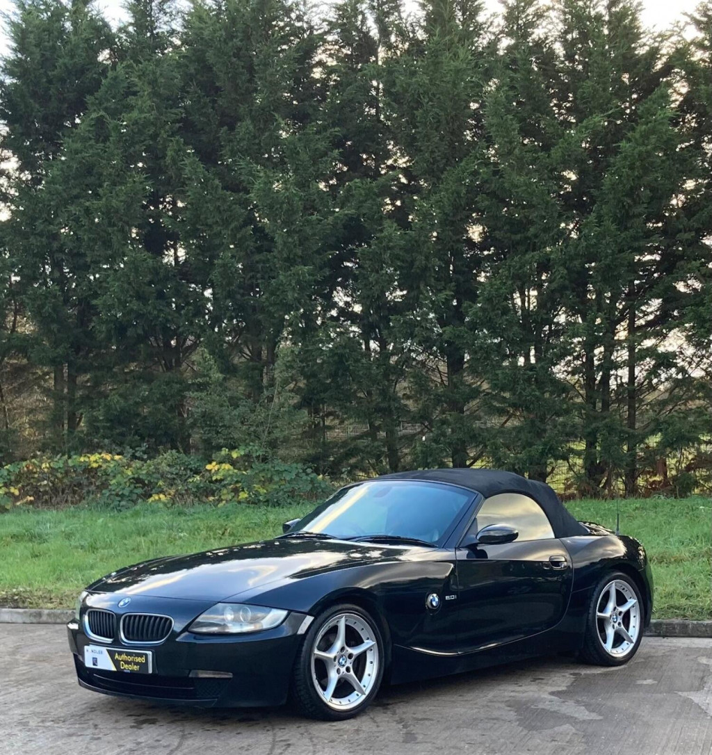 BMW Z4