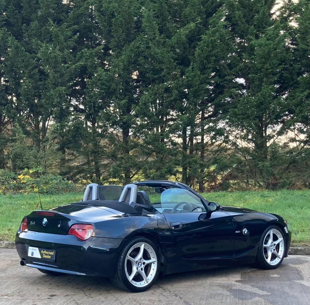 BMW Z4