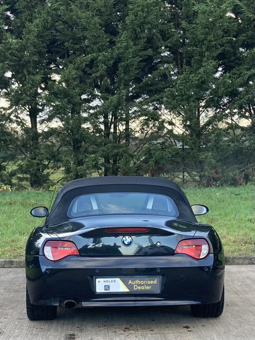 BMW Z4