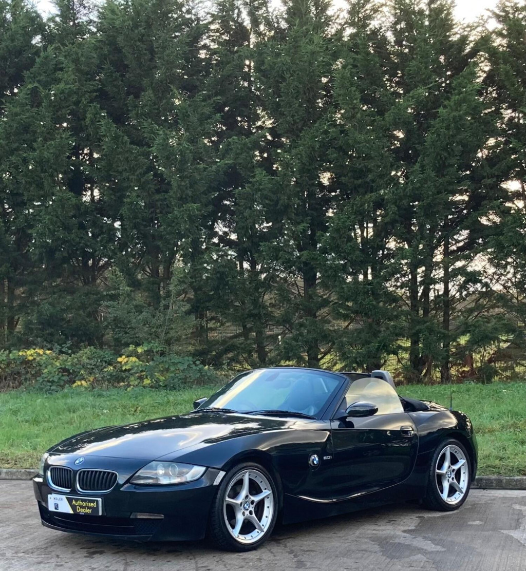 BMW Z4