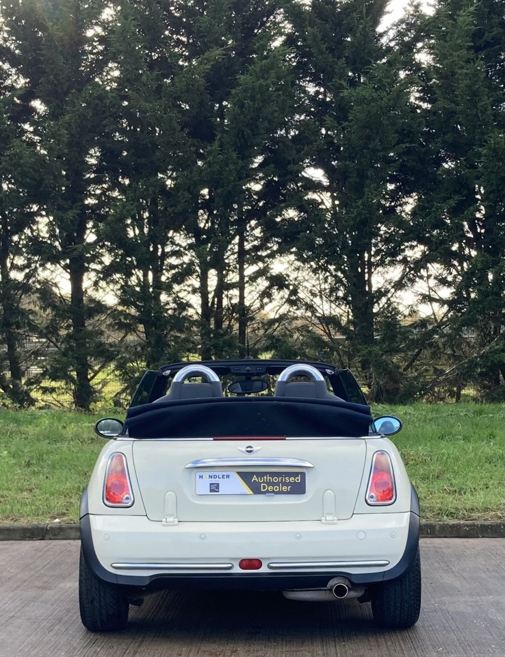 MINI CONVERTIBLE
