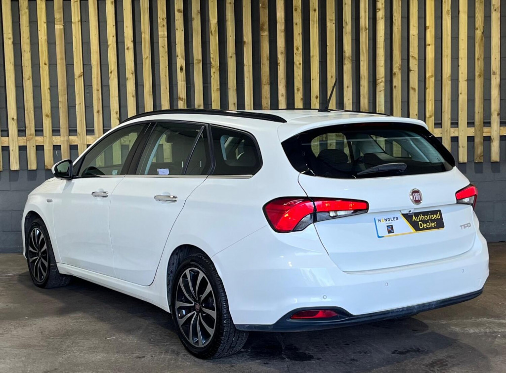 FIAT TIPO