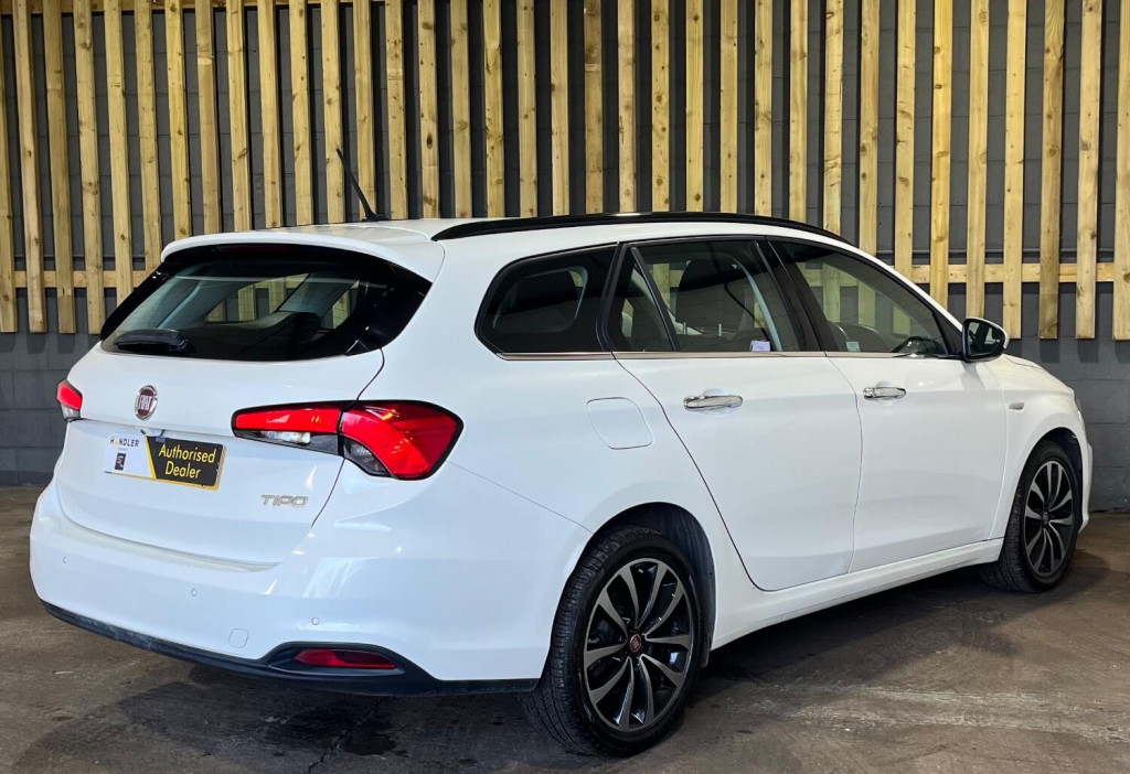 FIAT TIPO