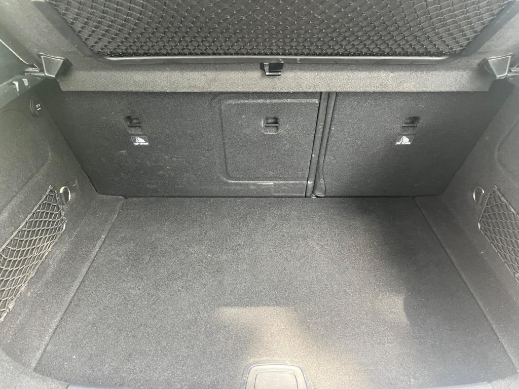 View MERCEDES-BENZ A CLASS 1.5 A180d AMG Line