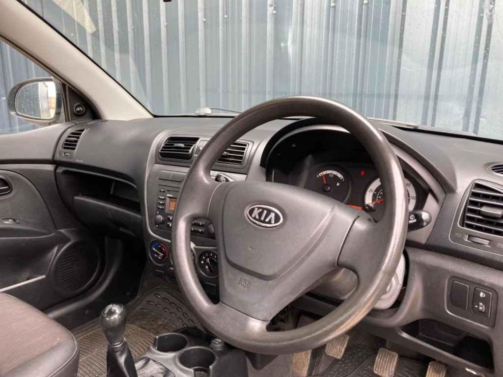 View KIA PICANTO 12V
