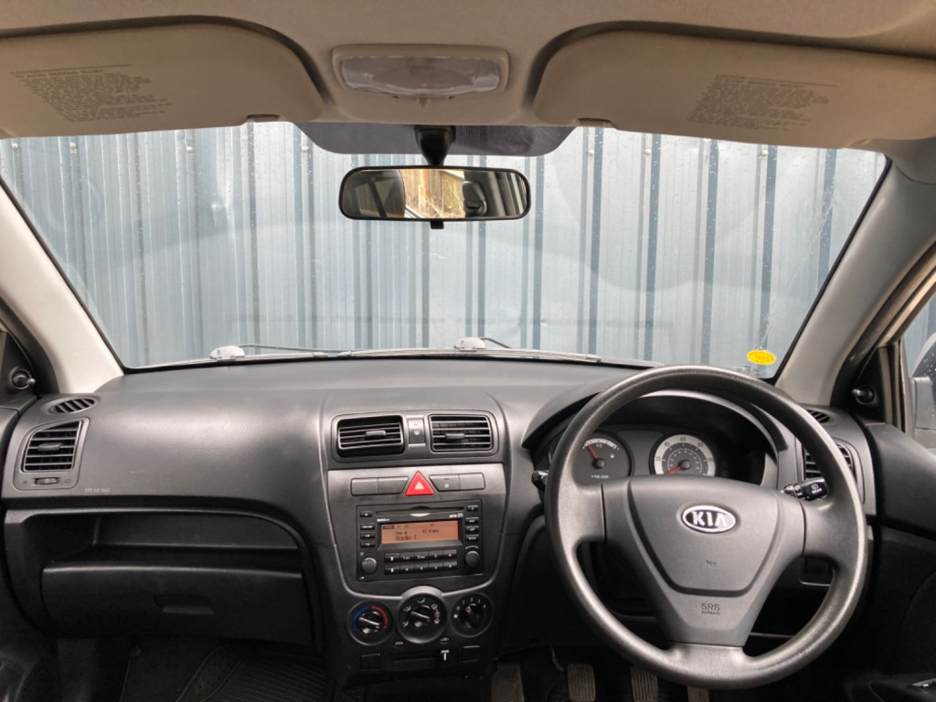View KIA PICANTO 12V